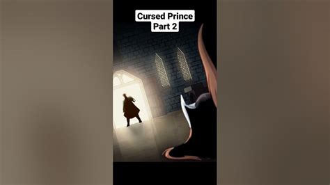 Fandel tales the cursed prince